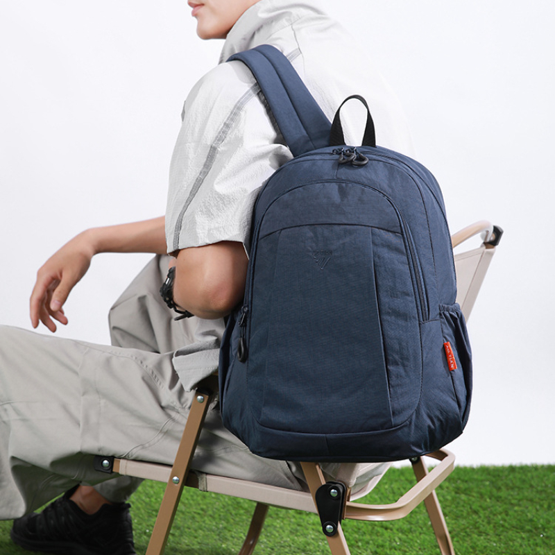 Fashion Backpack Women - ARITIAN Zaino Nero alla Moda, Zaino