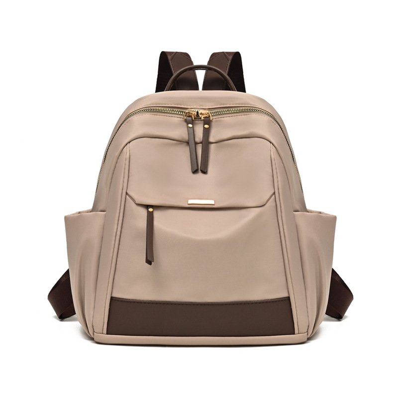 Fashion Backpack Women - Zaino alla moda da donna, leggero,