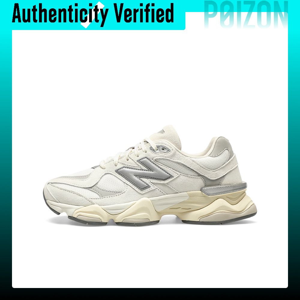 Scarpe casual New Balance NB 9 - New Balance Shoes 9060 recensione e prezzo