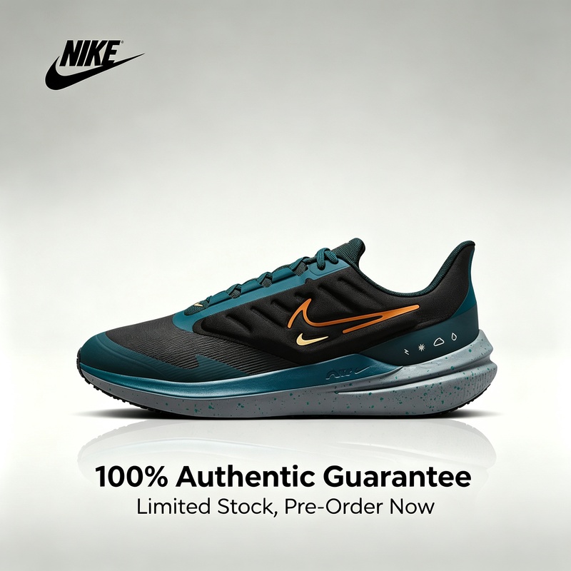 Nike Air Winflo 9 Scarpe Casua - Nike Shoes Air Max 270 recensione e prezzo