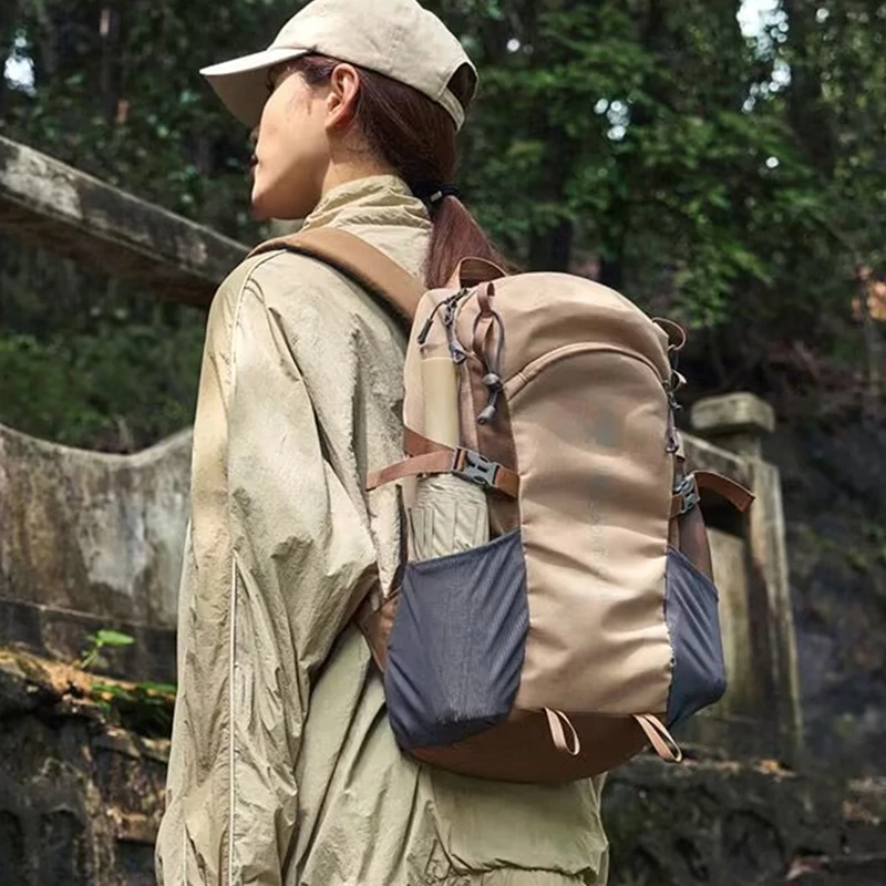 Zaino da trekking, leggero, id - Hiking Backpack Waterproof recensione e prezzo
