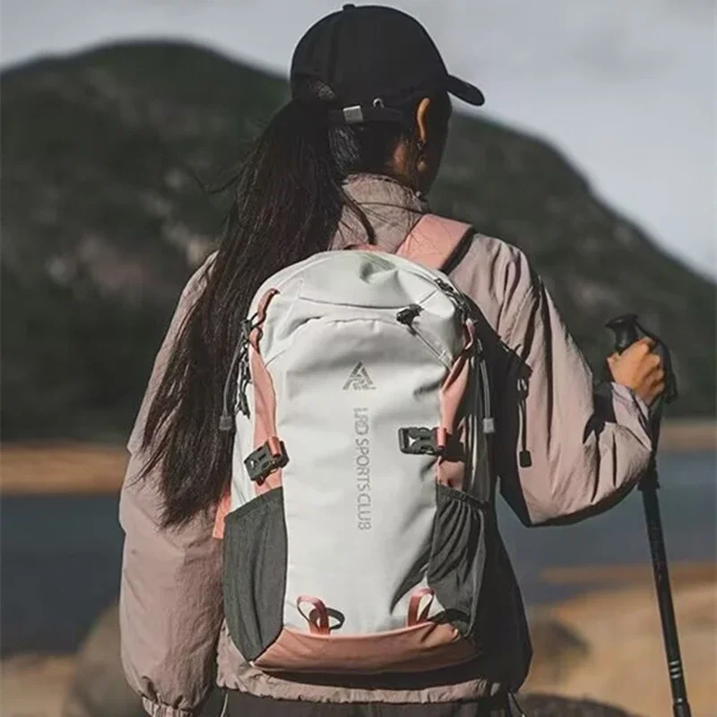 Zaino da trekking, leggero, id - Hiking Backpack Waterproof recensione e prezzo