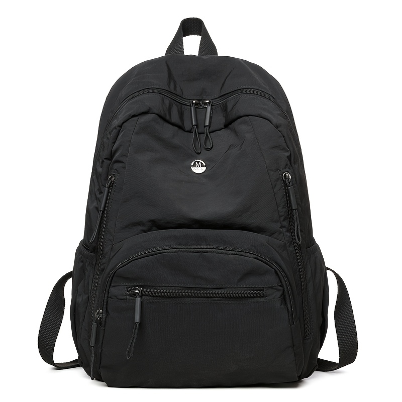 Zaino da donna, tinta unita, s - Fashion Backpack Women recensione e prezzo