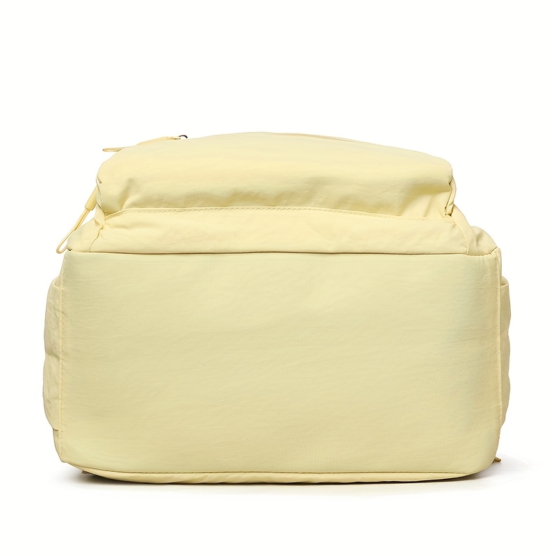 Zaino da donna, tinta unita, s - Fashion Backpack Women recensione e prezzo