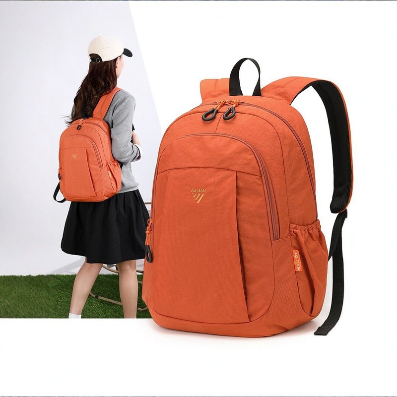 ARITIAN Zaino Nero alla Moda,  - Fashion Backpack Women recensione e prezzo