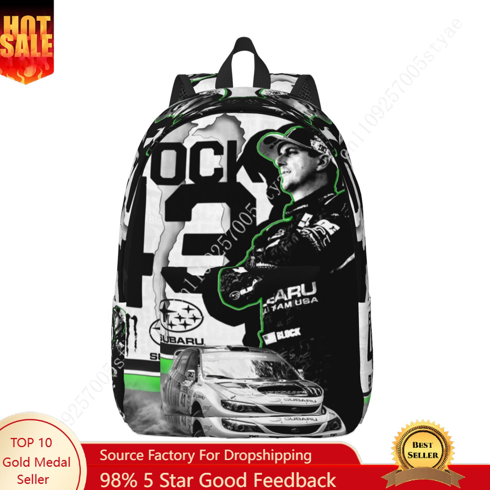 Zaino leggero in tela personal - Fashion Backpack Women recensione e prezzo