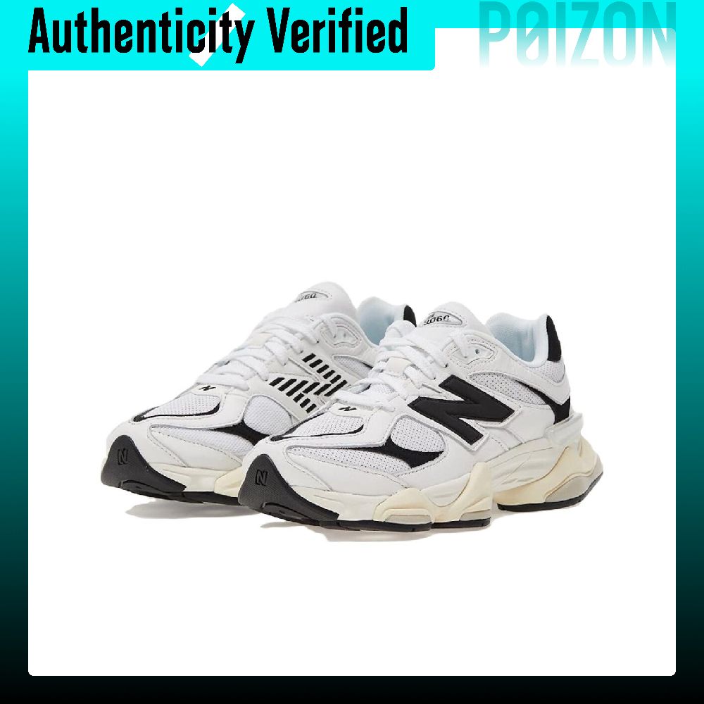 Scarpe casual New Balance NB 9 - New Balance Shoes 9060 recensione e prezzo