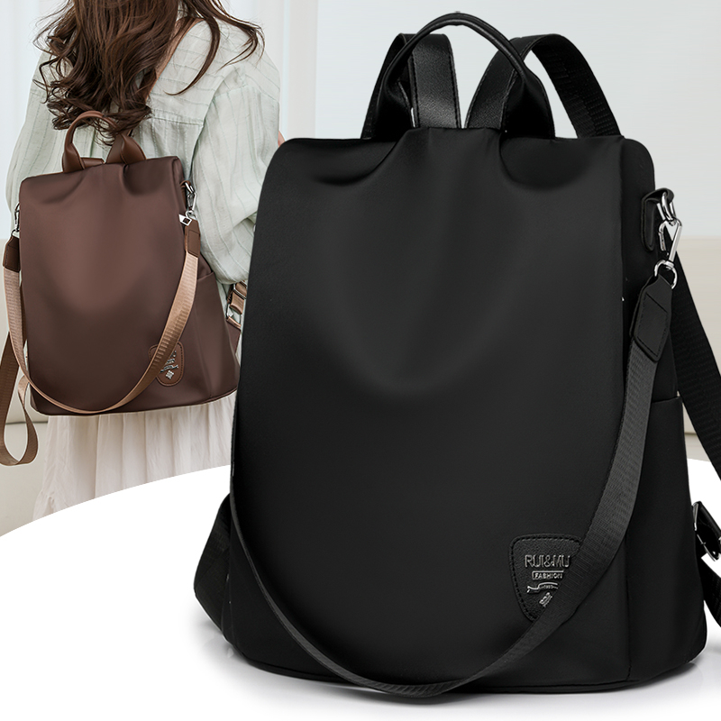 Zaino antifurto da donna, zain - Fashion Backpack Women recensione e prezzo