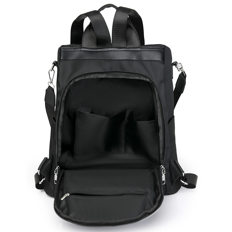 Zaino antifurto da donna, zain - Fashion Backpack Women recensione e prezzo