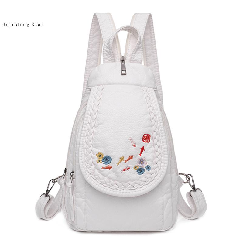 Borse a tracolla piccole da do - Fashion Backpack Women recensione e prezzo
