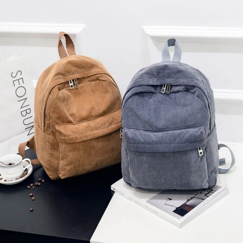 Nuova tendenza: zaino alla mod - Fashion Backpack Women recensione e prezzo